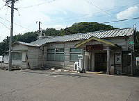 坂祝駅のイメージ画像