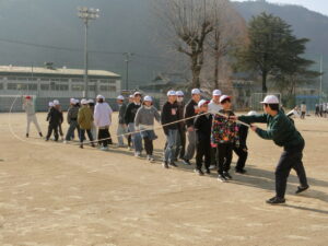 チャレンジスポーツｉｎぎふ