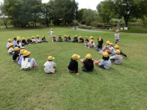 アクア・トトぎふ〈１年生校外学習〉