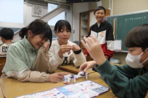 ガンプラアカデミア🤖～プラモデルで「ものづくり」を学ぼう！～