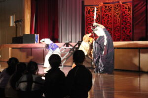 芸術鑑賞会🐵『西遊記』