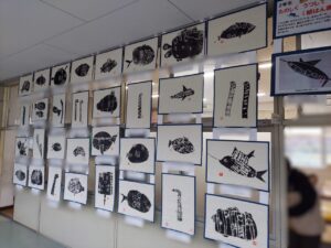 芸術の秋です🎨