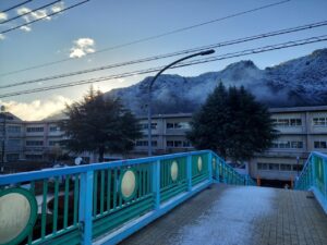 関研修〈１日目〉