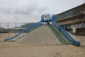 アドベンチャーマウンテン